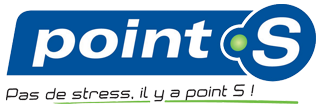 Point S