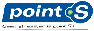 Point S