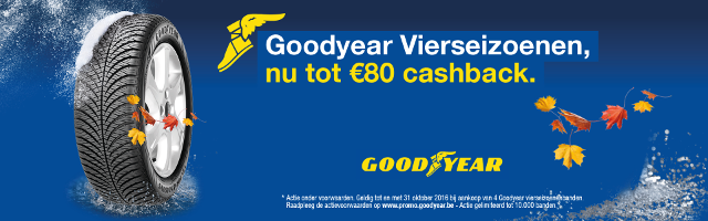 Goodyear